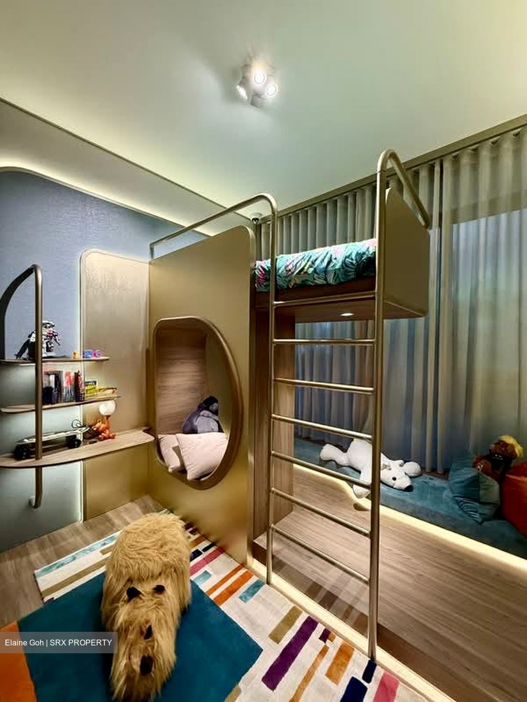 Clementi Avenue 1 (D5), Condominium #612784321